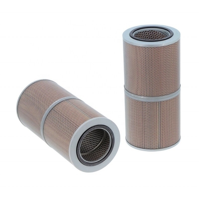 Elemento di filtro idraulico LF16031 3420742 57135 P7337 per il sistema di lubrificazione diesel