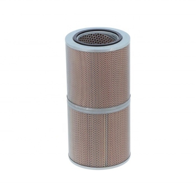 Elemento di filtro idraulico LF16031 3420742 57135 P7337 per il sistema di lubrificazione diesel