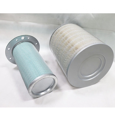 Fabbricazione cinese Elemento filtro dell'aria 7W5317-9S9972 per autoveicoli