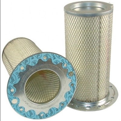 Fabbricazione cinese Elemento filtro dell'aria 7W5317-9S9972 per autoveicoli