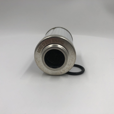 Cartuccia idraulica del filtro dell'olio 0060D020BN4HC per motore diesel del trattore H0060D025EV