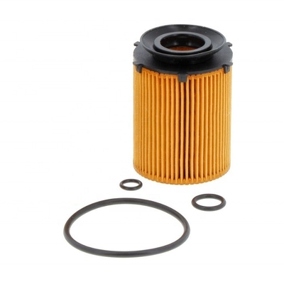 OE NO. A2701800109 Filtro di lubrificazione per auto tedesche a Hydwell