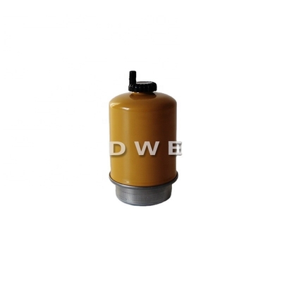 Camion Diesel Motor Parts Fuel Filter Element 233-9856 P551432 RE533026 36944 05821377