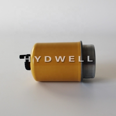 Camion Diesel Motor Parts Fuel Filter Element 233-9856 P551432 RE533026 36944 05821377