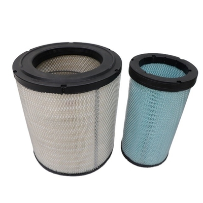 1994-1995 Anno Hydwell filtro dell'aria elemento P532473 P532474 per trattori Motori diesel