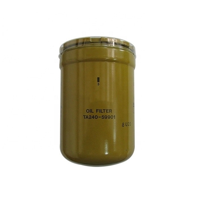 BT240-59901 BT9358 Filtro idraulico per lubrificanti a trasmissione giratoria per negozi di alimenti e bevande