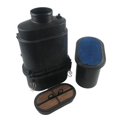 Elementi del filtro del carburante N. di riferimento CA9765 per il filtro dell'aria per camion 32/925682 e 32/925683