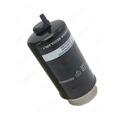 Lungo ciclo di vita filtro idraulico per trattore Re508633 Wk8146 Fs19835 P551428