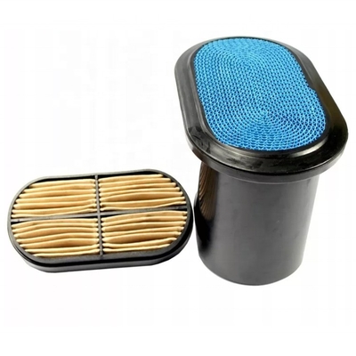 Filtro d'aria TRACTOR 32/925682 L'aggiornamento essenziale per il filtro diesel dei camion pesanti