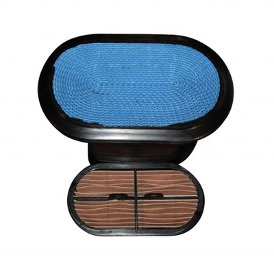 Filtro d'aria TRACTOR 32/925682 L'aggiornamento essenziale per il filtro diesel dei camion pesanti