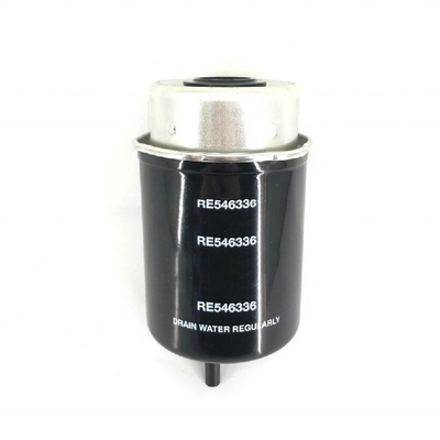 Filtro motore per autocarri Re546336 P551432 05821377 2339856 2506527 3619555 RE533026 con Good