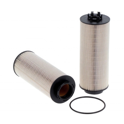 Elemento filtro del carburante per CF 85 camion FF5695 57370 PF7947 1616361 1643080 1699168