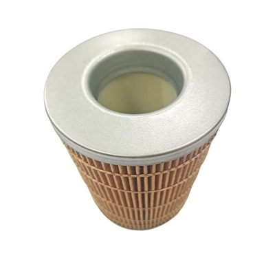 Efficienza 99,9% Macchine e filtri di olio industriali con 7X7X12 cm Dimensione tutto in uno