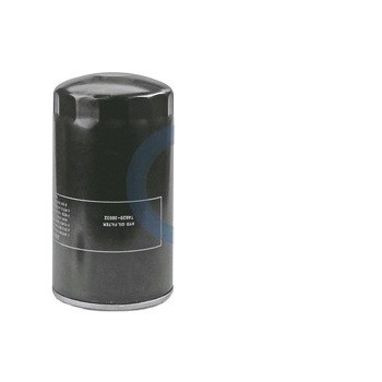 Efficienza 99,9% Macchine e filtri di olio industriali con 7X7X12 cm Dimensione tutto in uno