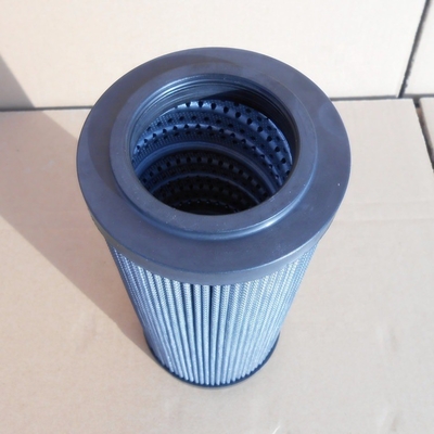 Efficienza 99,9% Macchine e filtri di olio industriali con 7X7X12 cm Dimensione tutto in uno