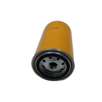 Elemento filtro del carburante 336/E9730 FS19657 5292575 per trattori in carta filtrabile e ferro
