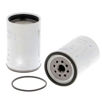 Assemblaggio del separatore di acqua e combustibile per camion pesanti 504272431 MD5790R10RCR01