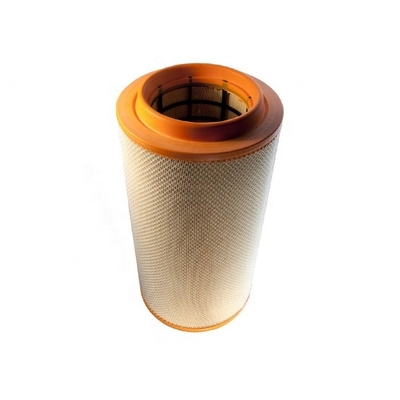 Filtro dell'aria del motore del camion 1485592 A0040943504 E603L RS5358 P784457 Laf6242 Af26242