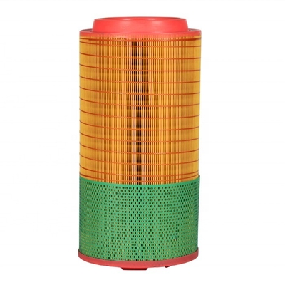 Filtro dell'aria del motore del camion 1485592 A0040943504 E603L RS5358 P784457 Laf6242 Af26242