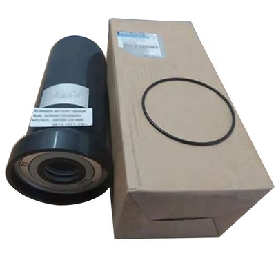 11Y-60-28712 SH60262 419-60-35153 Filtro idraulico di olio per parti di escavatori pesanti