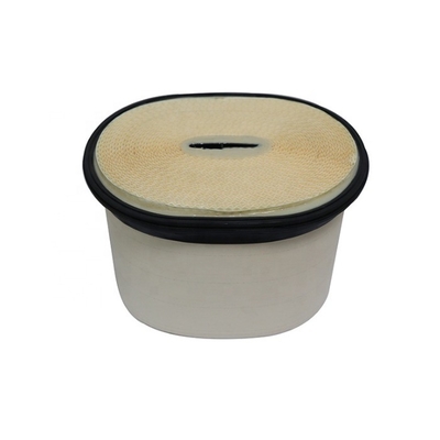 Buono P635904 P635980 Filtro d'aria per escavatore retroescavatrice Motore diesel 2525001 Modello di camion