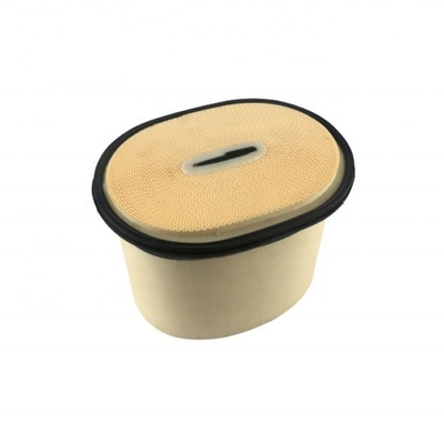 Buono P635904 P635980 Filtro d'aria per escavatore retroescavatrice Motore diesel 2525001 Modello di camion