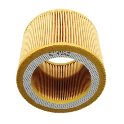 100*100*79 Hydwell Diesel Fuel System Compressore filtro dell'aria 88171913 88210620 89295976