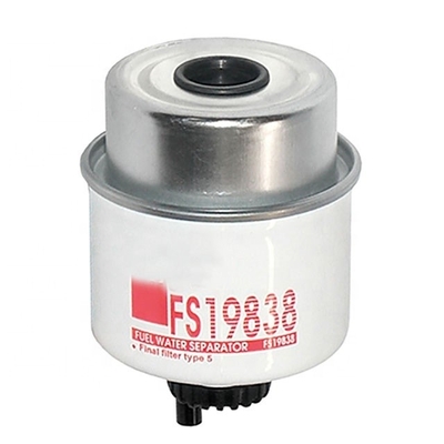 Filtro diesel filtro carburante filtro di separazione dell'acqua per camion anno altro RE60021