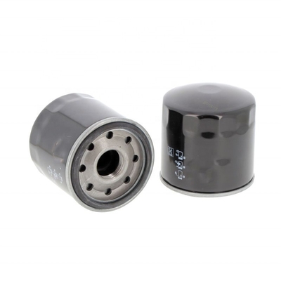 124*124*120 Sostituzione del filtro del carburante per motori diesel per autocarri Lf3854 Bd7159 57521 P502042