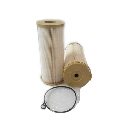 Elementi del filtro del carburante P552020 2914808600 207694 1110716 3130932 H4730213500 per camion