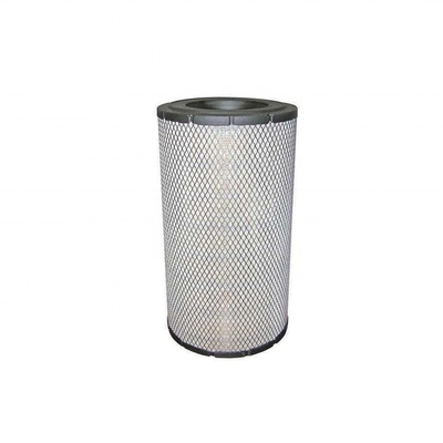 Elementi di filtro del carburante per sostituzione del sistema del carburante diesel 35393685 P827653 02250102-158