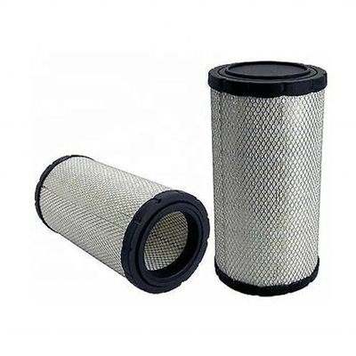 Elementi di filtro del carburante per sostituzione del sistema del carburante diesel 35393685 P827653 02250102-158