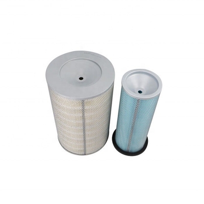 PA1885 Filtro d'aria esterno metallico primario per AF424M AF820M P182046 P145700 P119373 A-6113 A-5408