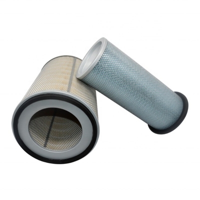 PA1885 Filtro d'aria esterno metallico primario per AF424M AF820M P182046 P145700 P119373 A-6113 A-5408