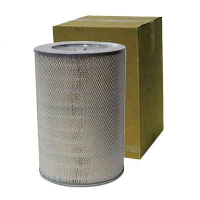 PA1885 Filtro d'aria esterno metallico primario per AF424M AF820M P182046 P145700 P119373 A-6113 A-5408