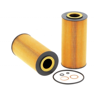 Numero di riferimento x770733 Hydwell UF103 Urea Filter 81154036089 Kit di filtraggio con Good