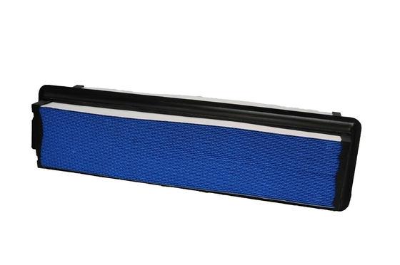 Filtro d'aria in fibra di vetro personalizzato per Diesel DD13 DD15 0342776010 03-42776-010