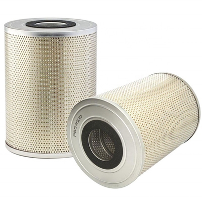 P557500 Elemento di filtro dell'olio per lubrificanti industriali per il sistema di lubrificazione diesel Caterpillar