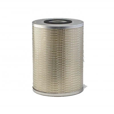 P557500 Elemento di filtro dell'olio per lubrificanti industriali per il sistema di lubrificazione diesel Caterpillar