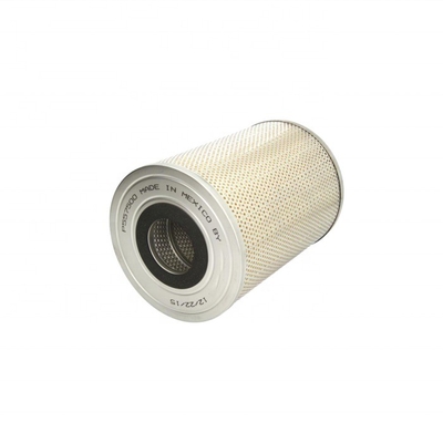 P557500 Elemento di filtro dell'olio per lubrificanti industriali per il sistema di lubrificazione diesel Caterpillar