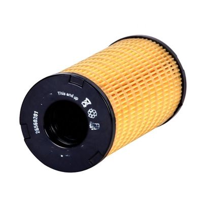 Motori della serie 1104 26560201 Separatore di carburante e acqua filtri personalizzabili elementi