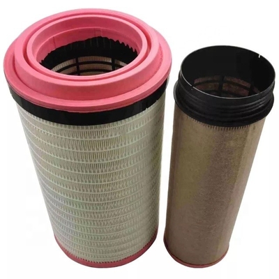 C23800 Filtro d'aria Hydwell per trattori Parti di motori diesel Facile installazione
