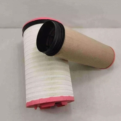 C23800 Filtro d'aria Hydwell per trattori Parti di motori diesel Facile installazione