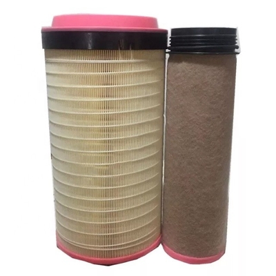 C23800 Filtro d'aria Hydwell per trattori Parti di motori diesel Facile installazione