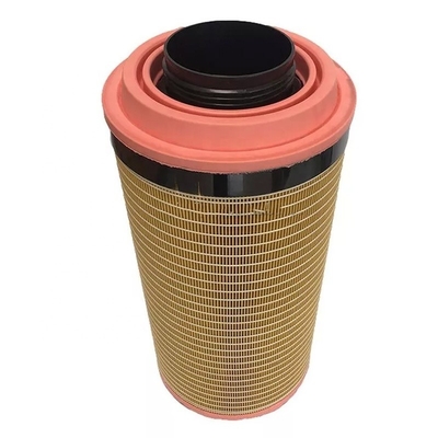 C23800 Filtro d'aria Hydwell per trattori Parti di motori diesel Facile installazione