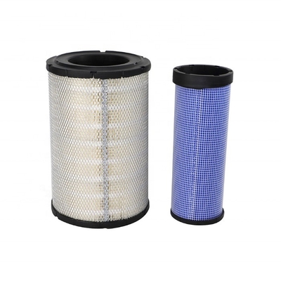 Numero di riferimento FLI 9017 Set di filtri per aria YN11P00029S003 MMH80120 MMH80110 3FE0245950