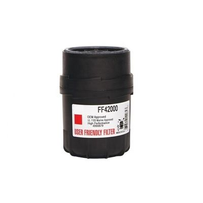 FF42000 FF5018 Motori diesel Carburante filtro a rotazione Wk731 Bf788 Bf988 33358 FF5033 Bf782 P550943