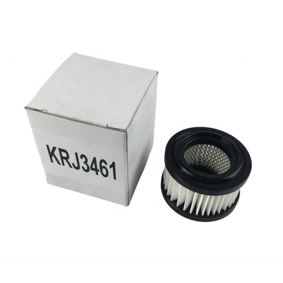 Hitachi Car Fitment Auto Air Filter KRJ3461 14500233 14596399 con e Fast Shipping
