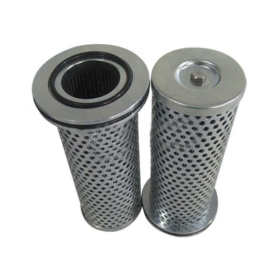 Acciaio inossidabile e carta filtrabile YL-98-100 Hydwell Style Transmission Oil Filter Element