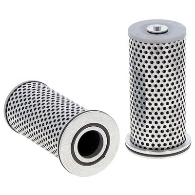 Acciaio inossidabile e carta filtrabile YL-98-100 Hydwell Style Transmission Oil Filter Element